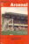 Dec 18th 1976-77 Season Arsenal v Manchester Utd official programme ref0100 A1