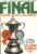 1980 Wembley Stadium FINAL Arsenal v West Ham Utd official programme ref0106 A1