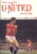 Easter 1986 Theres only ONE United Manchester football magazine ref0109 A1