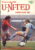 Christmas 1985 Theres only ONE United Manchester football magazine ref0110 A1