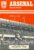 ARSENAL Season 1975-79 Manchester United Sat 22nd Nov official programme ref0112 A1