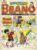 1989 November 18th BEANO vintage comic Good Gift Christmas Present Birthday Anniversary ref261