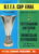 1973-74 UEFA Cup Final 1st leg Tottenham Hotspur v Sportclub Feyenoord official souvenir programme ref0115 A1