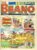 1990 July 7th BEANO vintage comic Good Gift Christmas Present Birthday Anniversary ref267