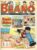 1990 August 25th BEANO vintage comic Good Gift Christmas Present Birthday Anniversary ref269