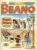 1991 April 13th BEANO vintage comic Good Gift Christmas Present Birthday Anniversary ref277