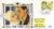 1995 BS20 THE KISS Greta Garbo The Painted Veil Ltd Edition Benham small silk cover shs rcd027