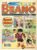 1990 December 8th BEANO vintage comic Good Gift Christmas Present Birthday Anniversary ref283