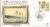 1993 BS18 Ships John Harrison RMS QUEEN MARY ship Ltd Edition Benham small silk cover shs rcd032