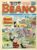 1991 April 6th BEANO vintage comic Good Gift Christmas Present Birthday Anniversary ref285