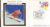 1988 BS10 QS Manchester DOWNHILL RACING Ski Sports Ltd Edition Benham small silk cover shs cd40