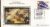 1988 BS16 Imperial Airways AIRLINE Ltd Edition Benham small silk cover shs ROCHESTER rcd42