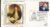 1988 BS17 Captain James Cook Australia Bicentenary Ltd Edition Benham small silk cover shs rcd45