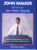 JOHN WALKER My Favourite Originals Music Book ref101548