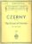 CZERNY Sheet Music Book for PIANO School of Velocity ref101551