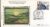 1988 BS13 MALLARD York Steam world speed record Ltd Edition Benham small silk cover shs rcd54