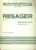 RIISAGER Op.29 Tromba e Piano CONCERTINO sheet music book ref101552