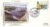 1981 STACKPOLE HEAD BS4e National Trusts Benham Sm Silk Cover refF488