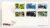FO1004 2007 Centenary of Scouting first day cover Guernsey Post FDC