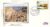 1981 GIANT’S CAUSEWAY BS4c National Trusts Benham Sm Silk Cover refF490