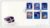 FO1009 2007 Bailiwick of Guernsey Post FDC Christmas Deck the Halls 27×6 stamps first day cover