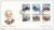 FO1019 2008 Ford Model T Centenary Guernsey Post FDC stamps first day cover