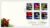 FO1021 2008 Festive Foliage Guernsey Post FDC 6 x 29 stamps first day cover