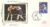 1980 BS7c  Amateur Boxing SPORT stamps Benham Sm Silk Cover refF508