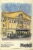 1967 Ballet Manchester Opera House Playbill vintage theatre programme ref101605