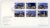 FO1032 2009 Churches stamps 36-77 Christmas Service Guernsey Post Office FDC