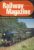 1981 September Railway Magazine Manx Bangour South Africa ref101613