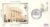 1980 BS4b London Landmarks Royal Opera House stamps Benham Sm Silk Cover refF520