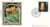 1987 LTD EDITION BS3 Flowers Echeveria stamp Benham Sm Silk Cover refF524