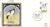 1989 LTD EDTION BS2 RSPB 100 Years Action for Birds AVOCET stamp Benham Sm Silk Cover refF539
