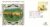 1989 BS12 LTD EDITION Jersey Cows Cheese Benham Sm Silk Cover refF548