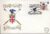 1984 College of Arms London EC4 Cotswold Stamp Cover refG101
