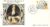 1987 BS21 Queen Victoria LTD EDITION Benham Sm Silk Cover refF560