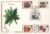 CHRISTMAS 1982 Holly and the Ivy FDC Cotswold Stamp Cover refG108