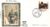 1988 BS6 William Morgan Welsh Bible Edward VII LTD EDITION Benham Sm Silk Stamp Cover refF563