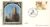 1984 BS9a Christmas ELY Cathedral Benham Sm Silk Stamp Cover refF569