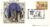 1986 BS39 CHRISTMAS All Saints Church Dewsbury LTD EDITION Benham Sm Silk Stamp Cover refF575