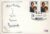 1981 Royal Wedding St.Pauls FDC Cotswold Stamp Cover refG120