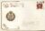 CHIPPENHAM RAF embossed 1987 FDC Cotswold Stamp Cover refG124