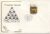 1984 Economic Summit FDC Cotswold Stamp Cover refG130