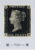 Penny Black Postcard with 10th January 1990 fdi 34p stamp refF604
