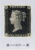 Penny Black Postcard with 10th January 1990 fdi 37p stamp refF605