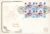 CHRISTMAS PANTOMIME 1985 FDC Cotswold Stamp Cover refG141