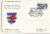 1986 150 Years of Policing City of BRISTOL Commemorative Cover refG146