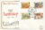 1086-1986 DOMESDAY London WC2 Official FDC Cotswold Cover refG147