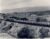 1982 BIRKETT COMMON Class 45 and Class 25 head north for Appleby Train Photo refSC1127